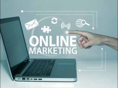 Why Online Marketing is so important today