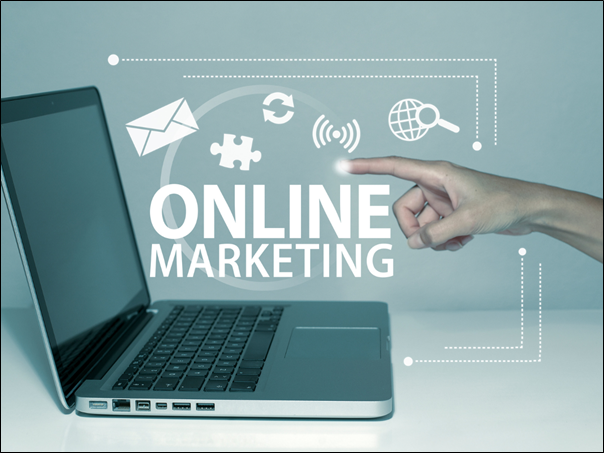 Why Online Marketing is so important today