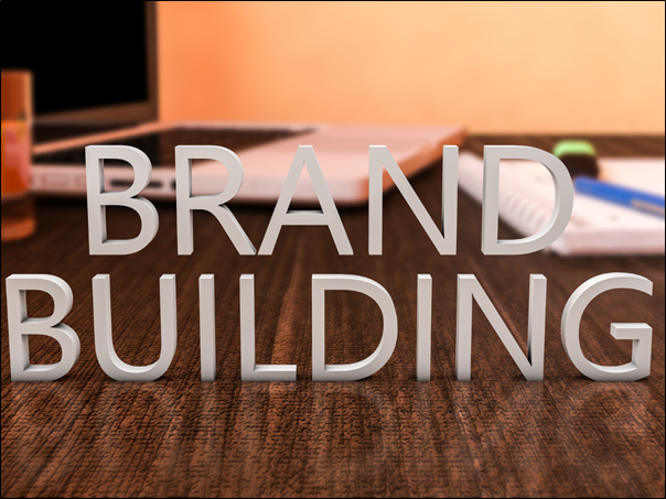 Brand Building 